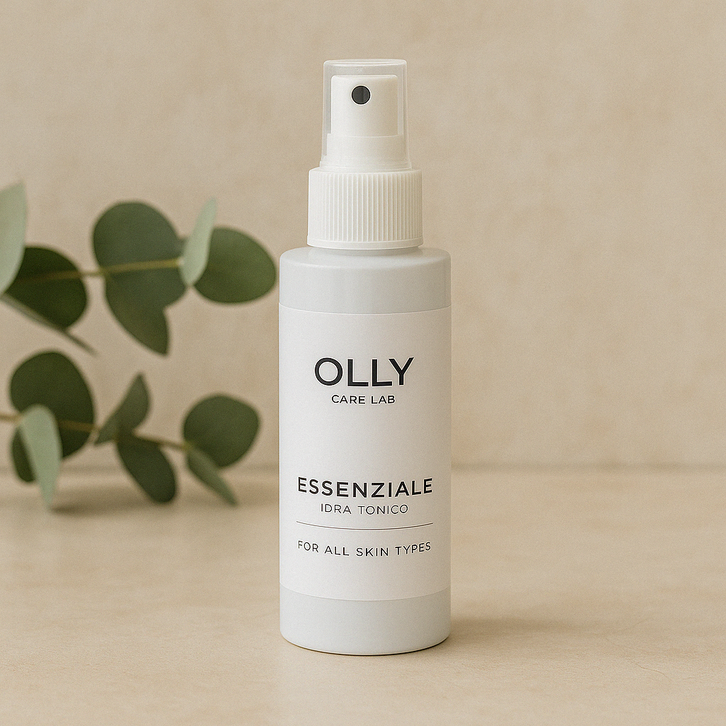 Idra Tonico Olly Care Lab