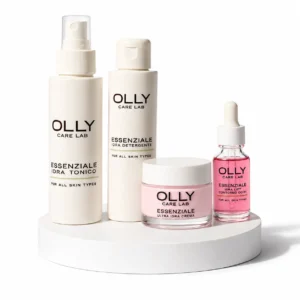 ESSENTIAL BEAUTY KIT